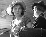 Cabin in The Cotton (1932)