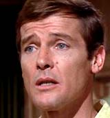 Roger Moore