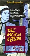 The Moon Is Blue - 1953