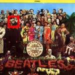 Sgt. Pepper's Lonely Hearts Club Band