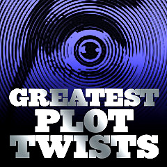 Greatest Film Plot Twists