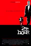 25th Hour (2002)