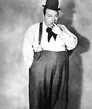 Fatty Arbuckle