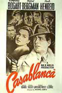 Casablanca - 1942