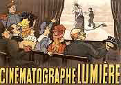 Cinematographe Lumiere