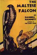 The Maltese Falcon - 1941