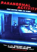 Paranormal Activity (2009)